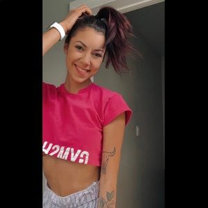 Meet your Posher, Brit